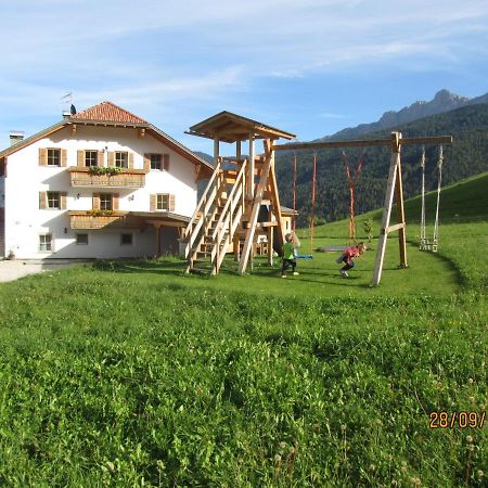 Haeuslerhof Apartamento Olang Exterior foto