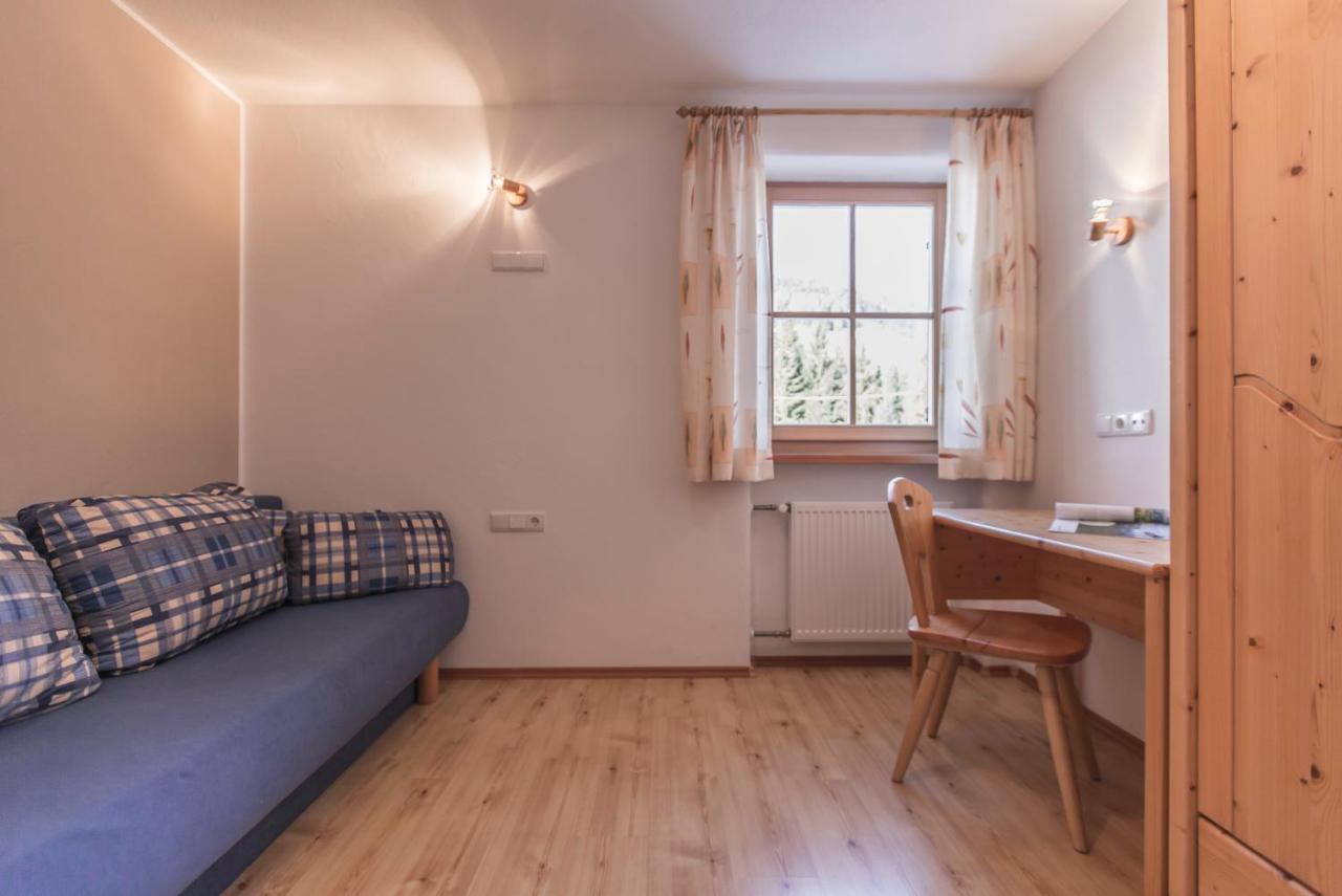 Haeuslerhof Apartamento Olang Exterior foto